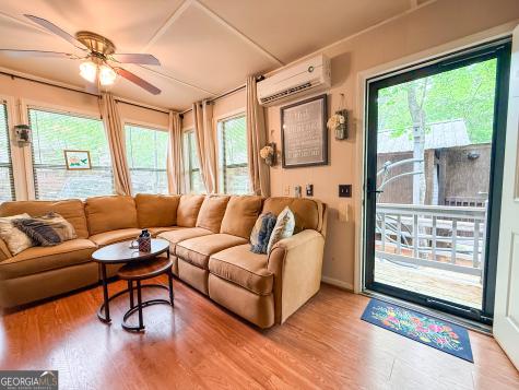 43 Canyon Pass Cleveland GA 30528