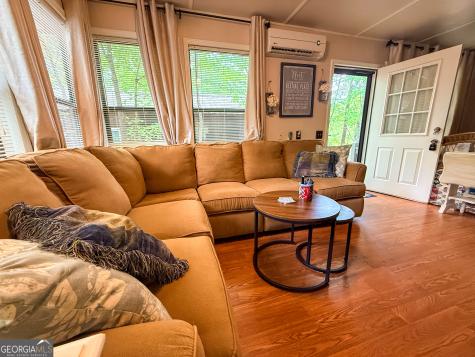 43 Canyon Pass Cleveland GA 30528