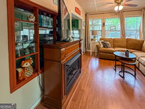 43 Canyon Pass Cleveland GA 30528