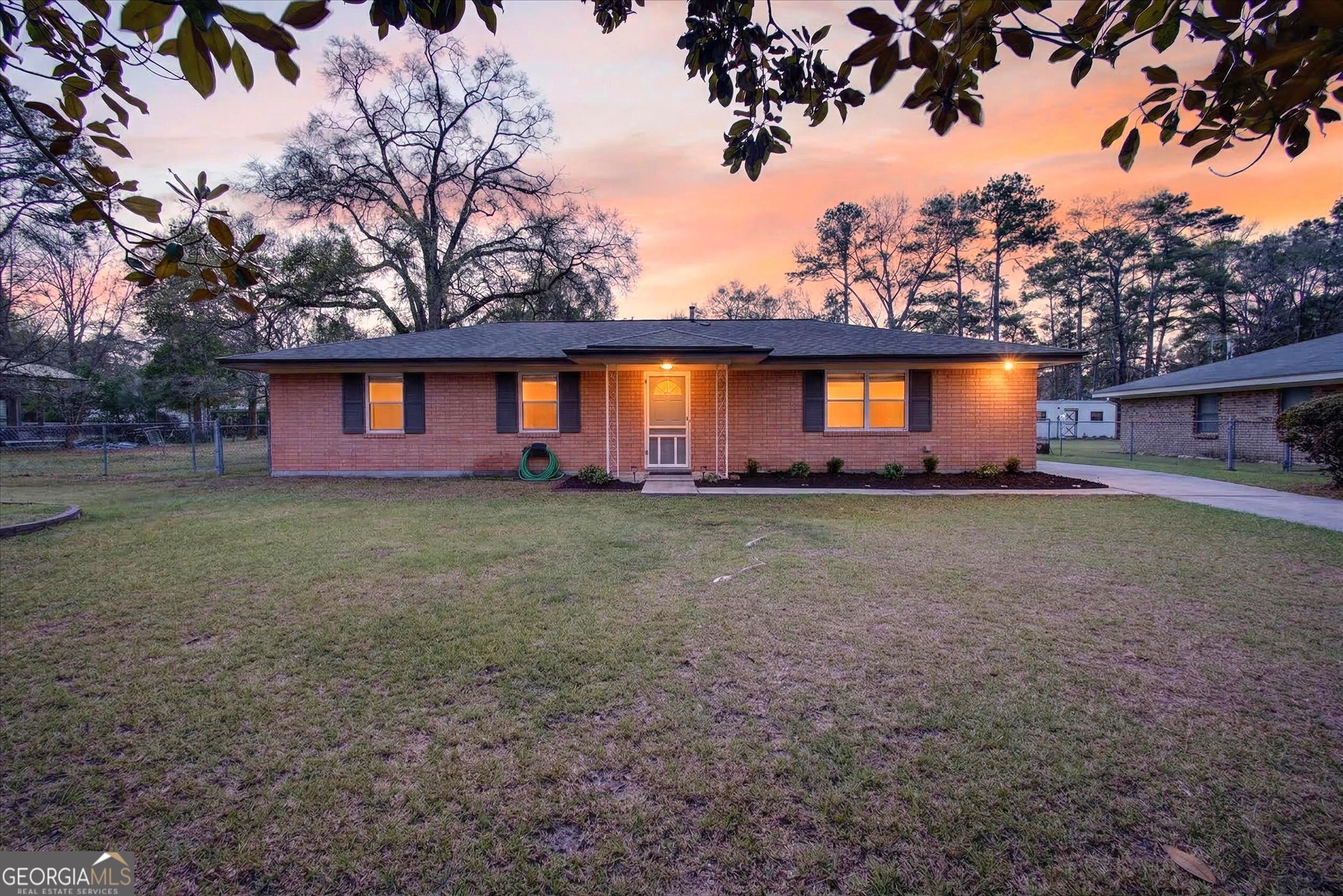119 Mulberry Way Rincon GA 31326