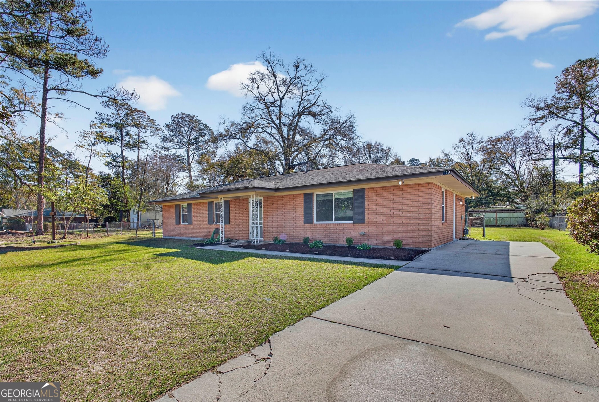 119 Mulberry Way Rincon GA 31326
