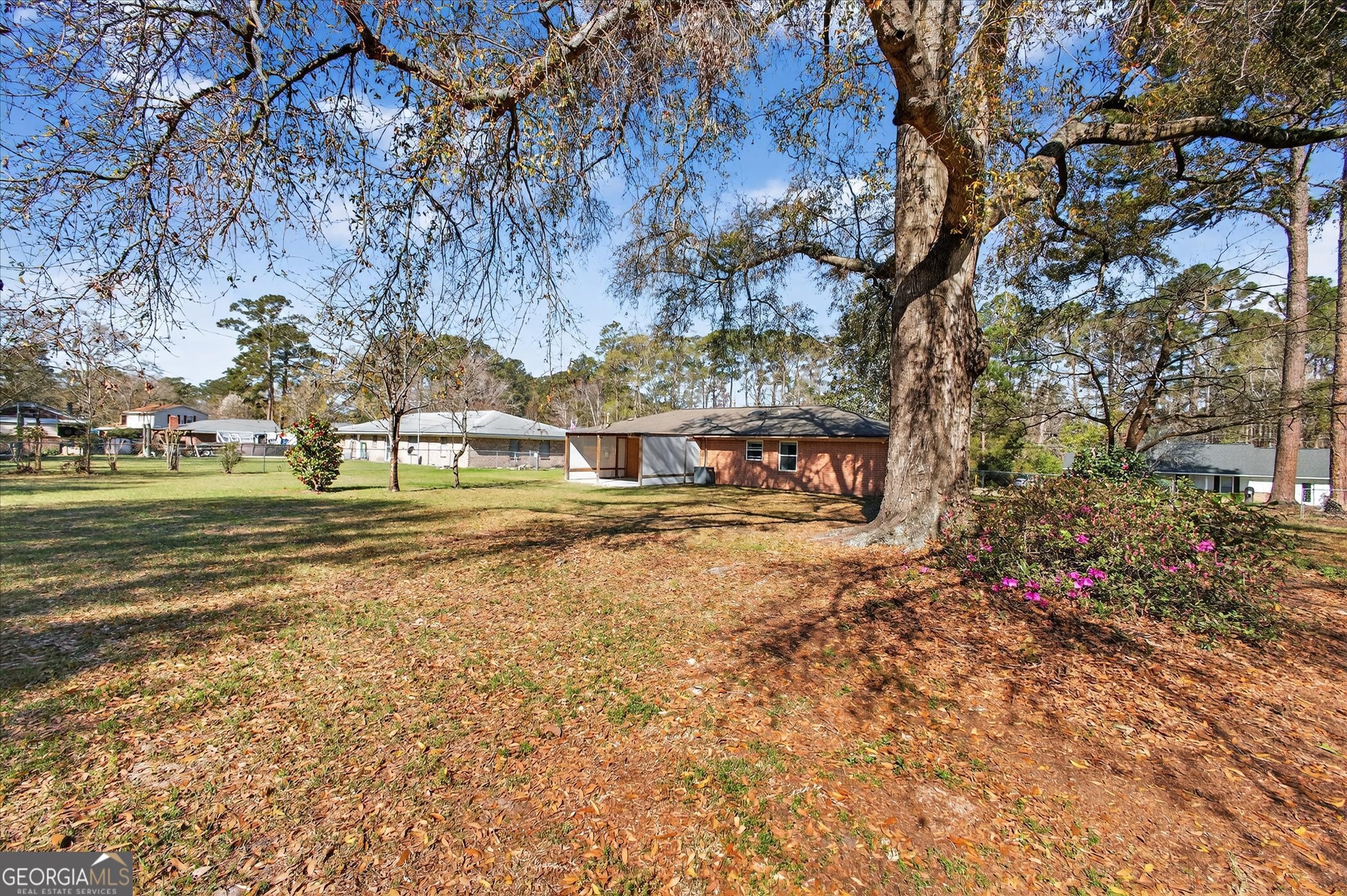119 Mulberry Way Rincon GA 31326