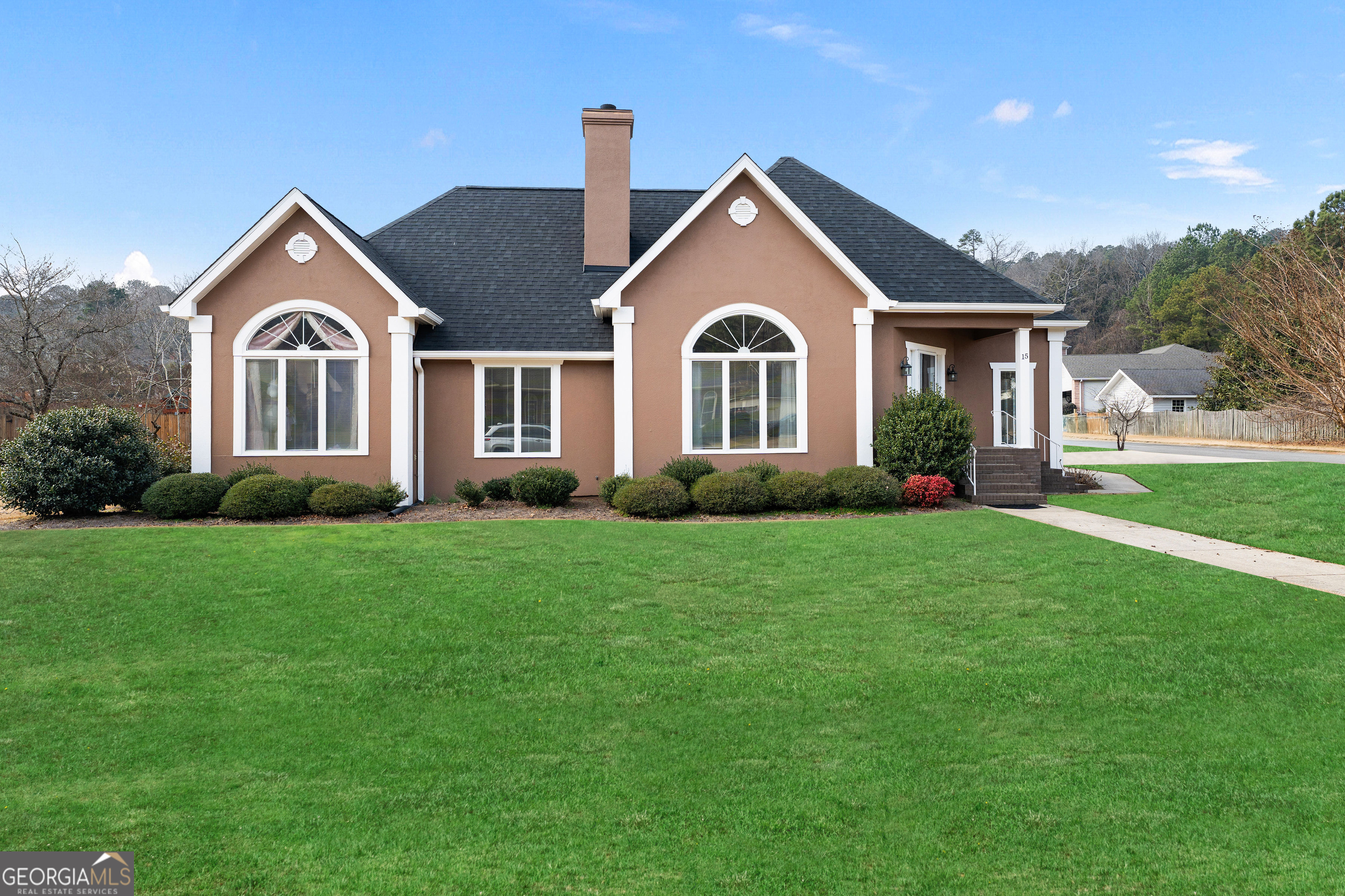 15 Saddlebrook Drive SE Rome GA 30161