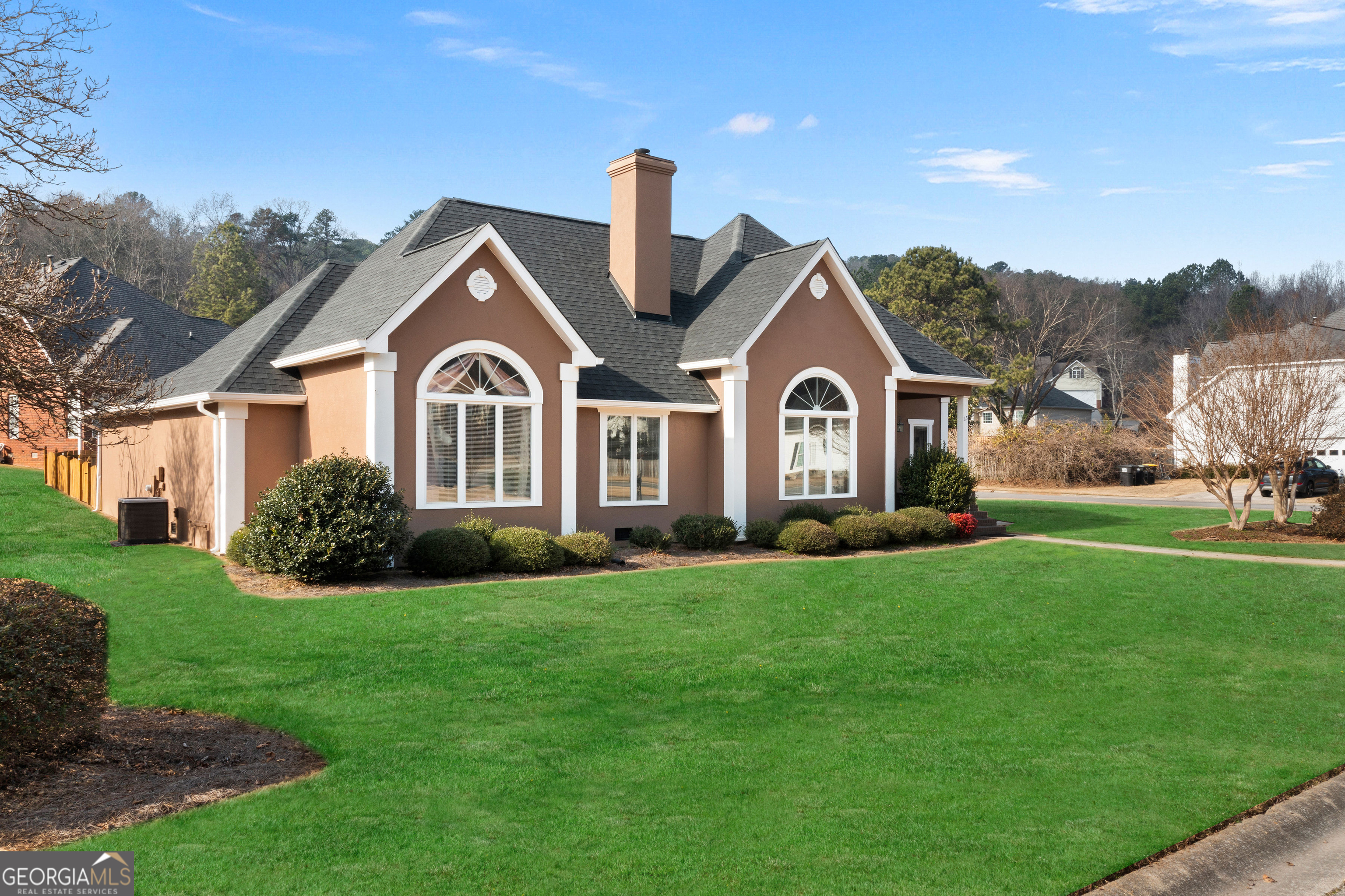 15 Saddlebrook Drive SE Rome GA 30161