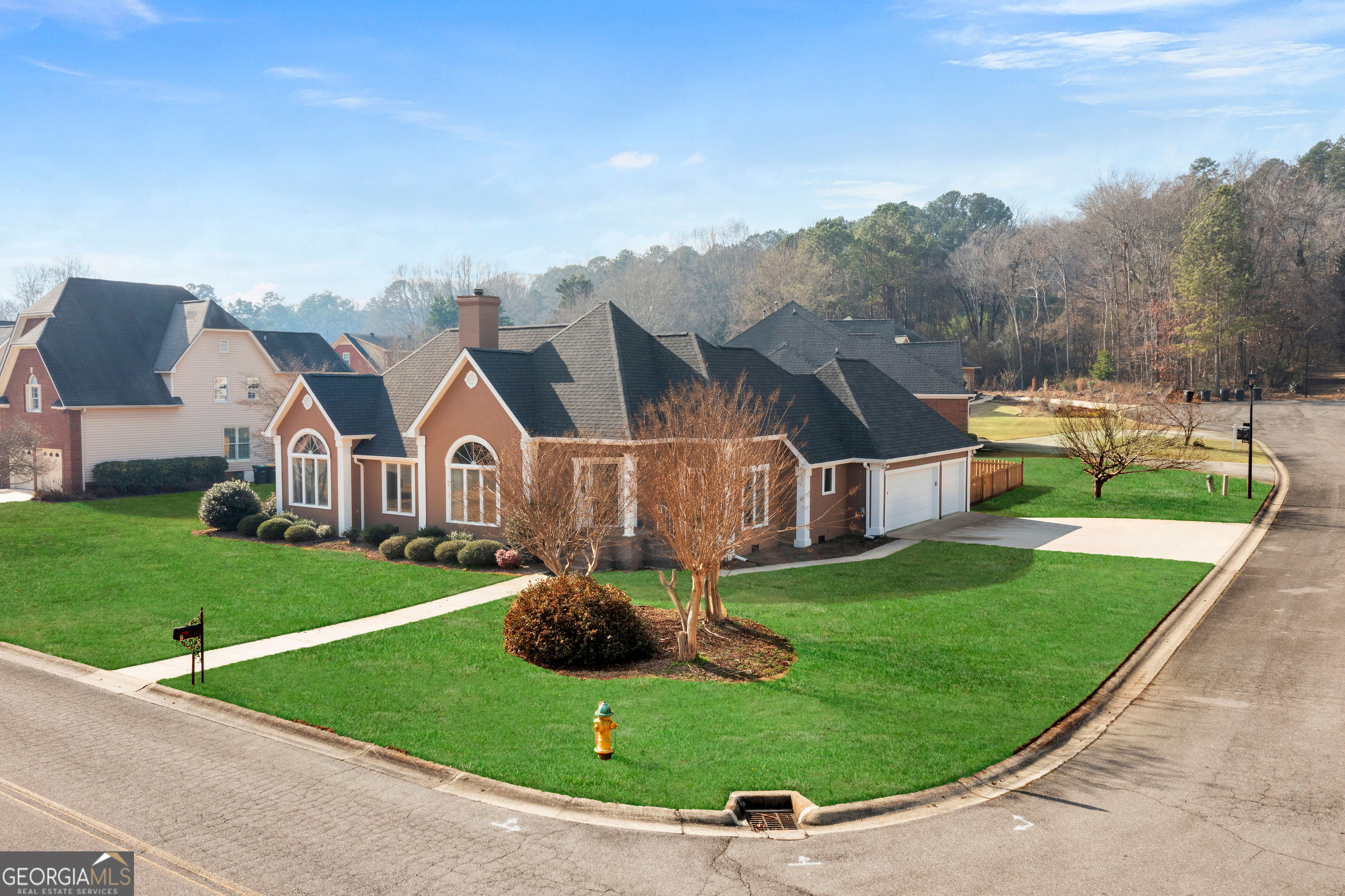 15 Saddlebrook Drive SE Rome GA 30161