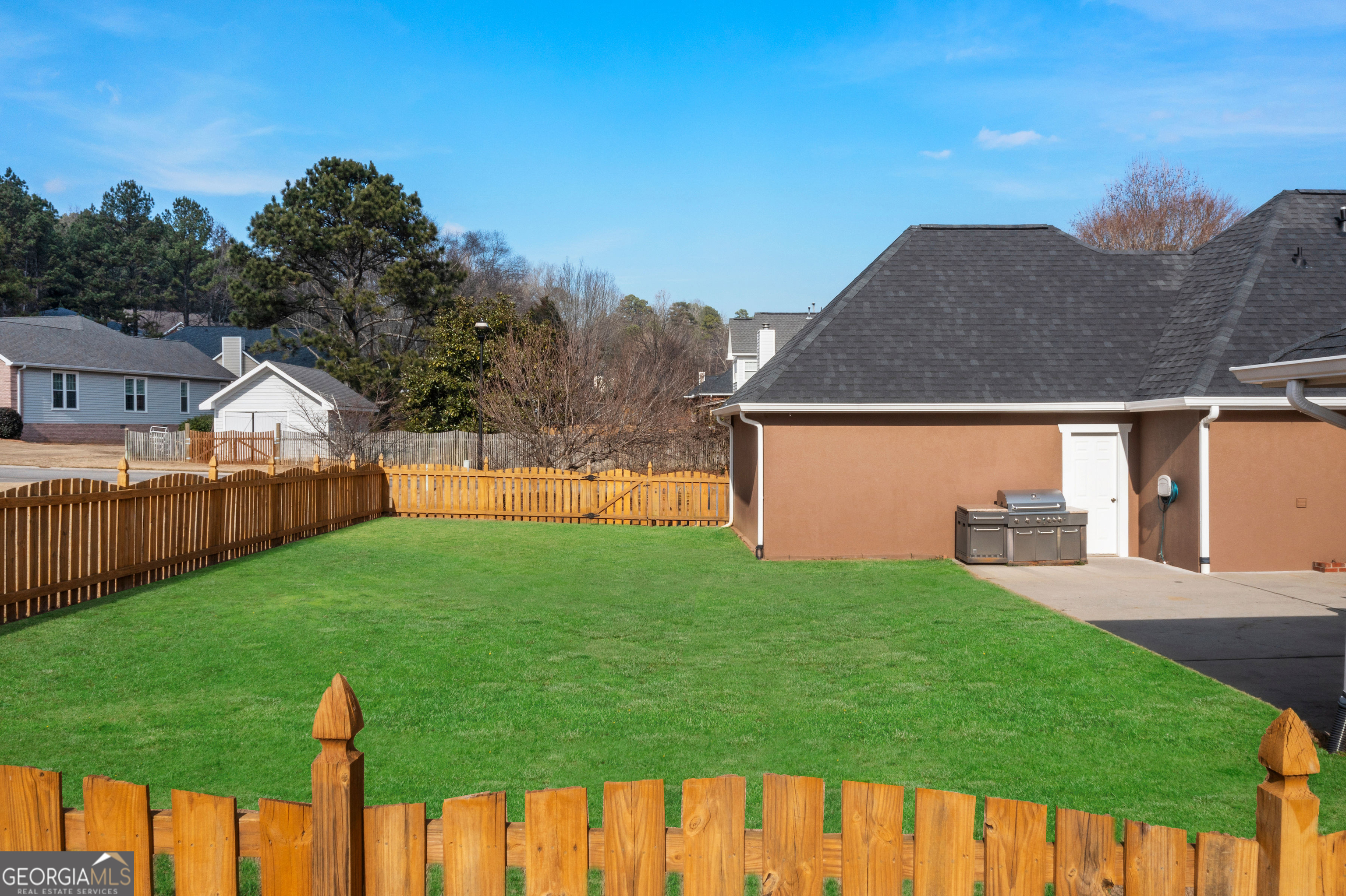 15 Saddlebrook Drive SE Rome GA 30161