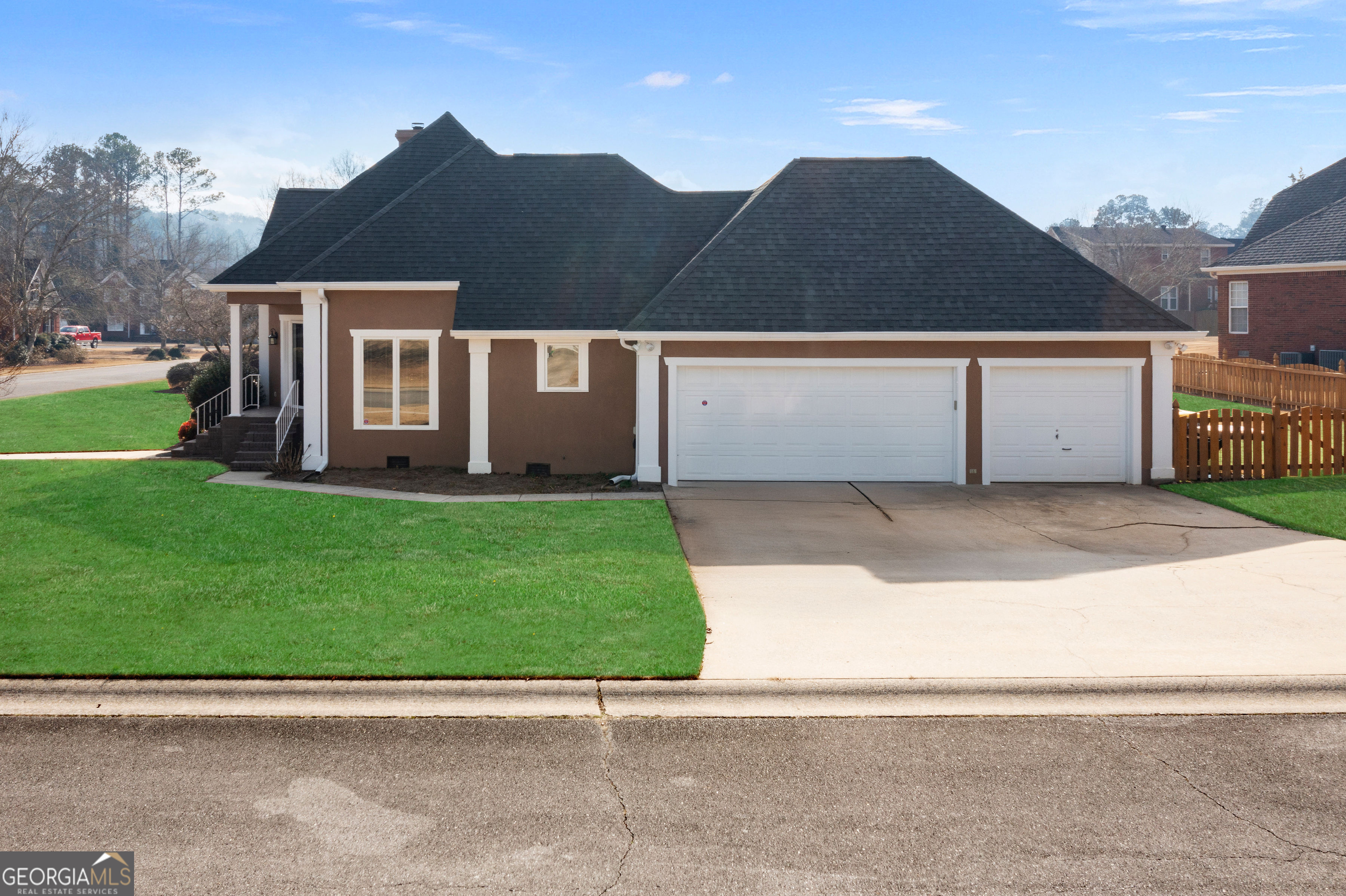 15 Saddlebrook Drive SE Rome GA 30161