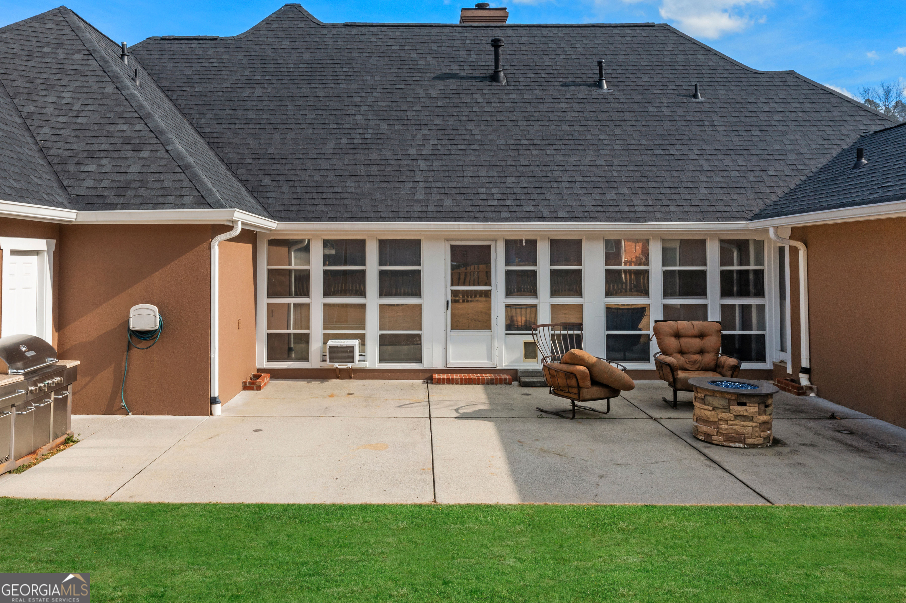 15 Saddlebrook Drive SE Rome GA 30161