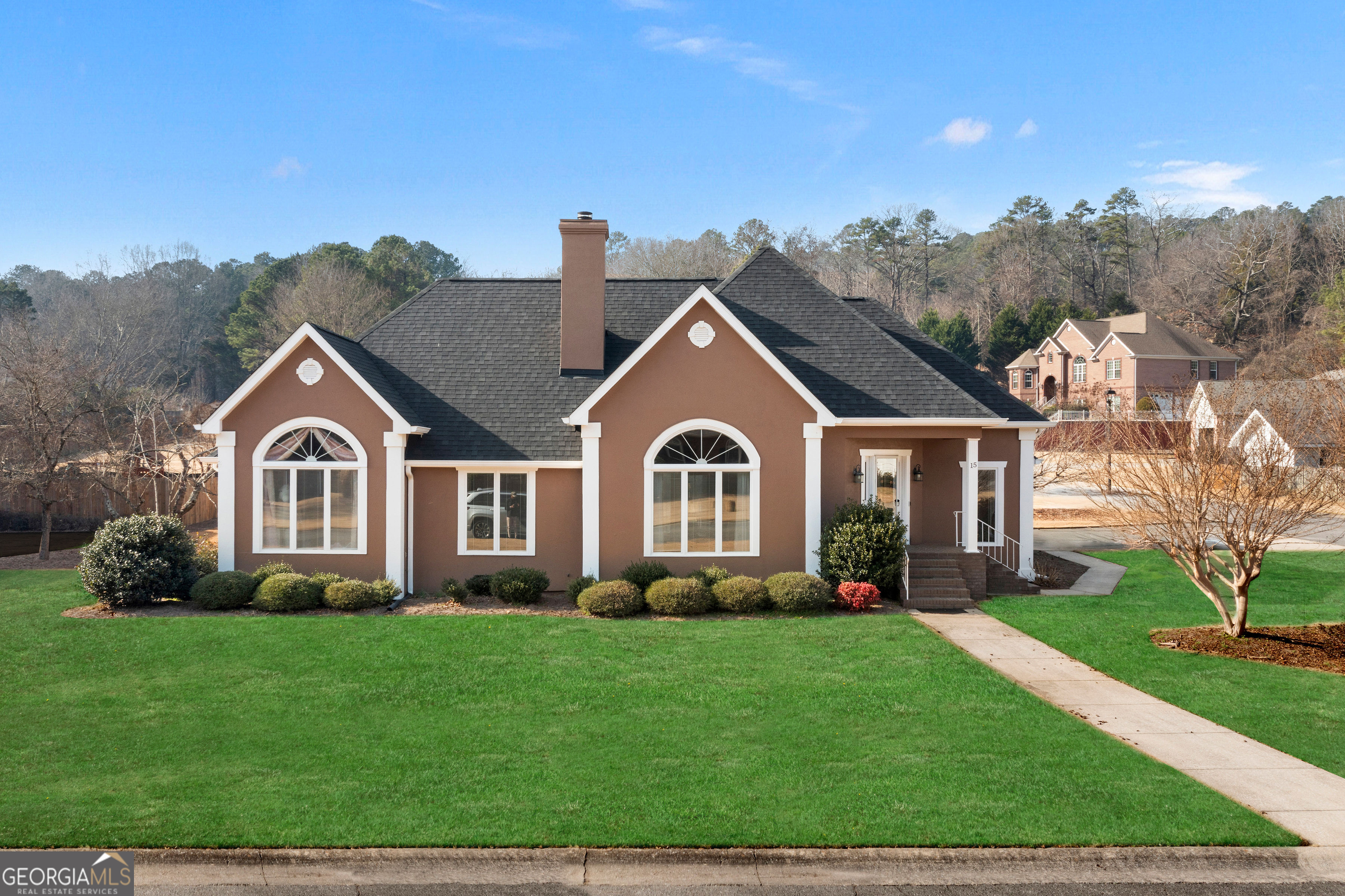 15 Saddlebrook Drive SE Rome GA 30161