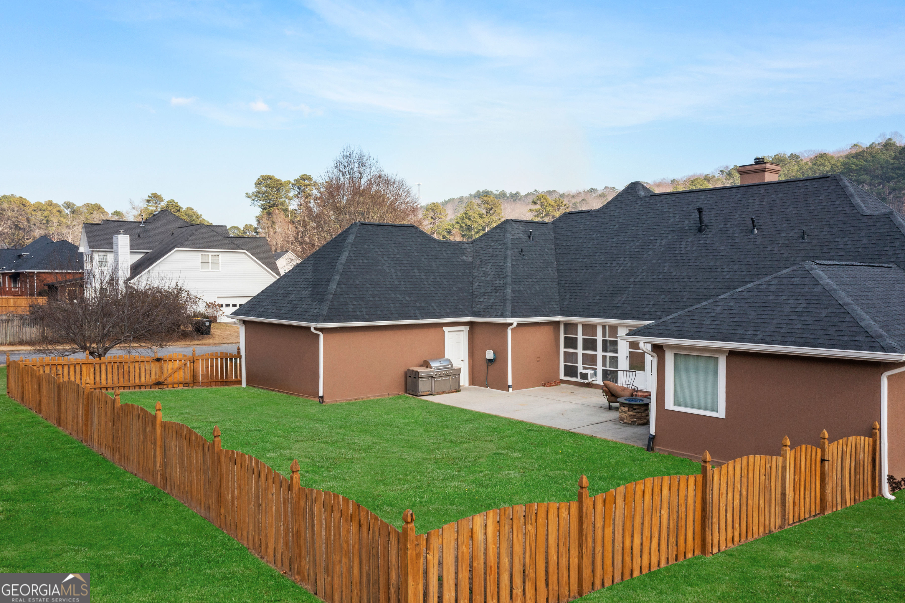 15 Saddlebrook Drive SE Rome GA 30161