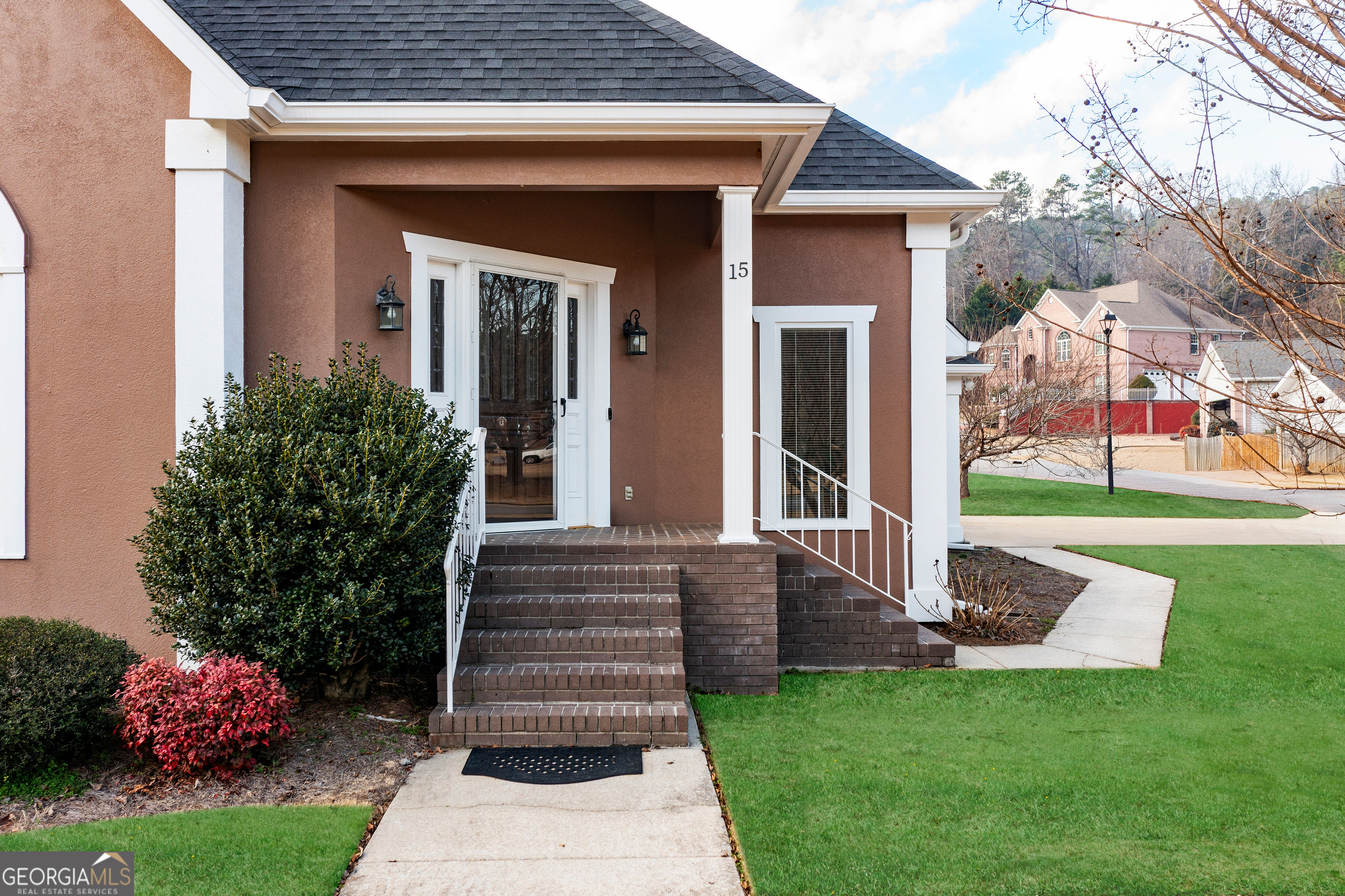 15 Saddlebrook Drive SE Rome GA 30161