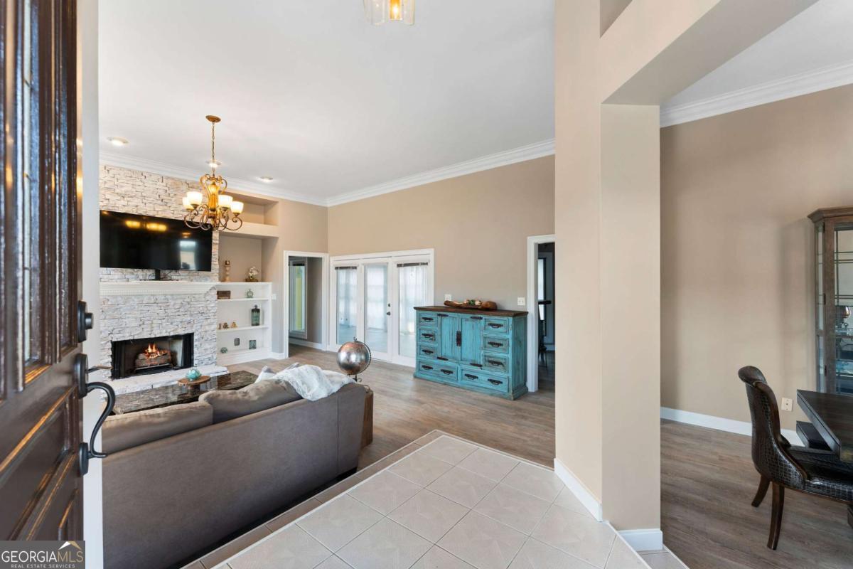 15 Saddlebrook Drive SE Rome GA 30161