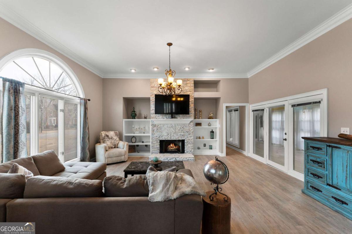 15 Saddlebrook Drive SE Rome GA 30161