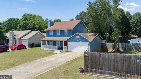 383 Brookfield Way Jonesboro GA 30238
