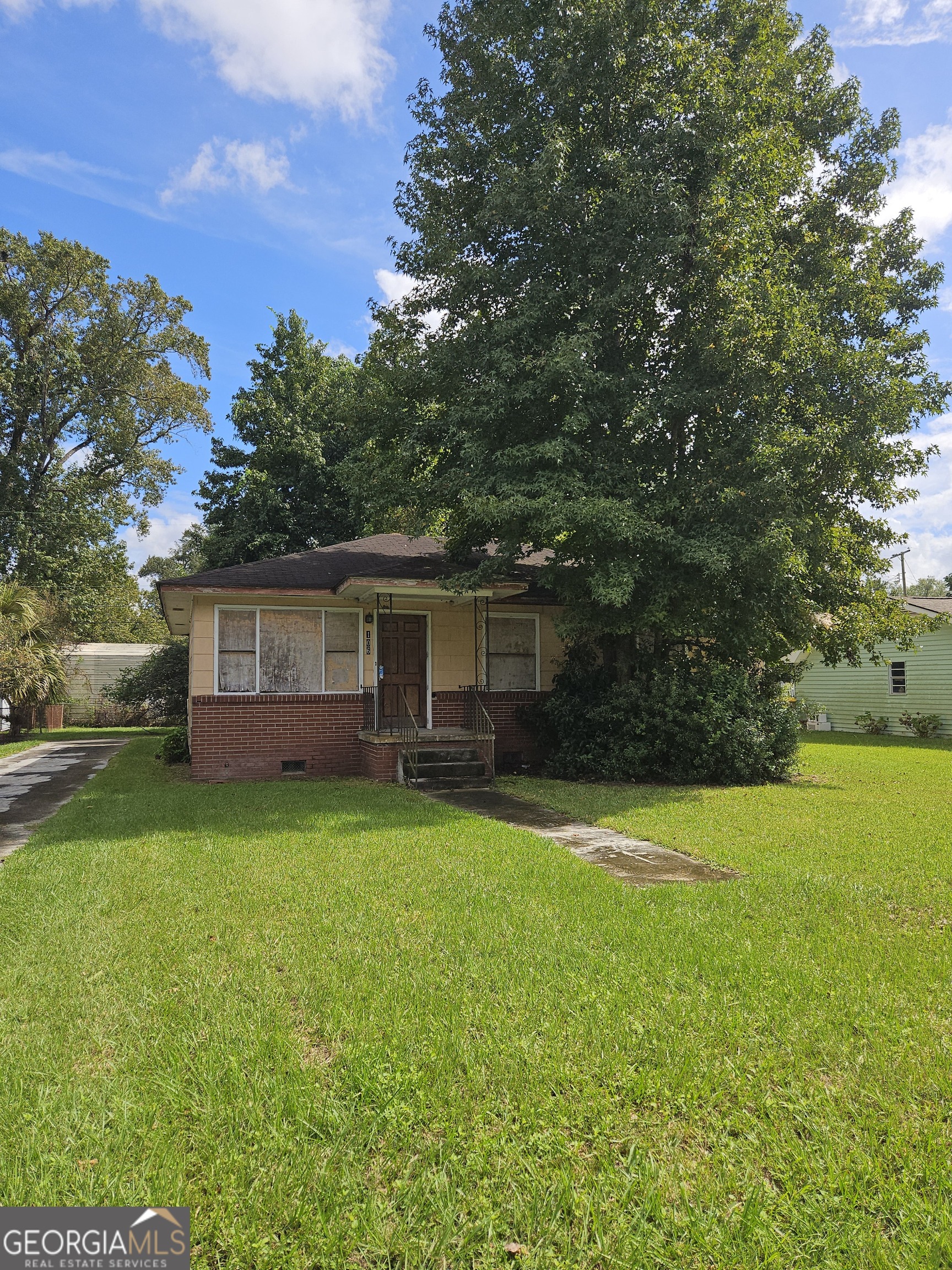 106 Gordon Street Port Wentworth GA 31407