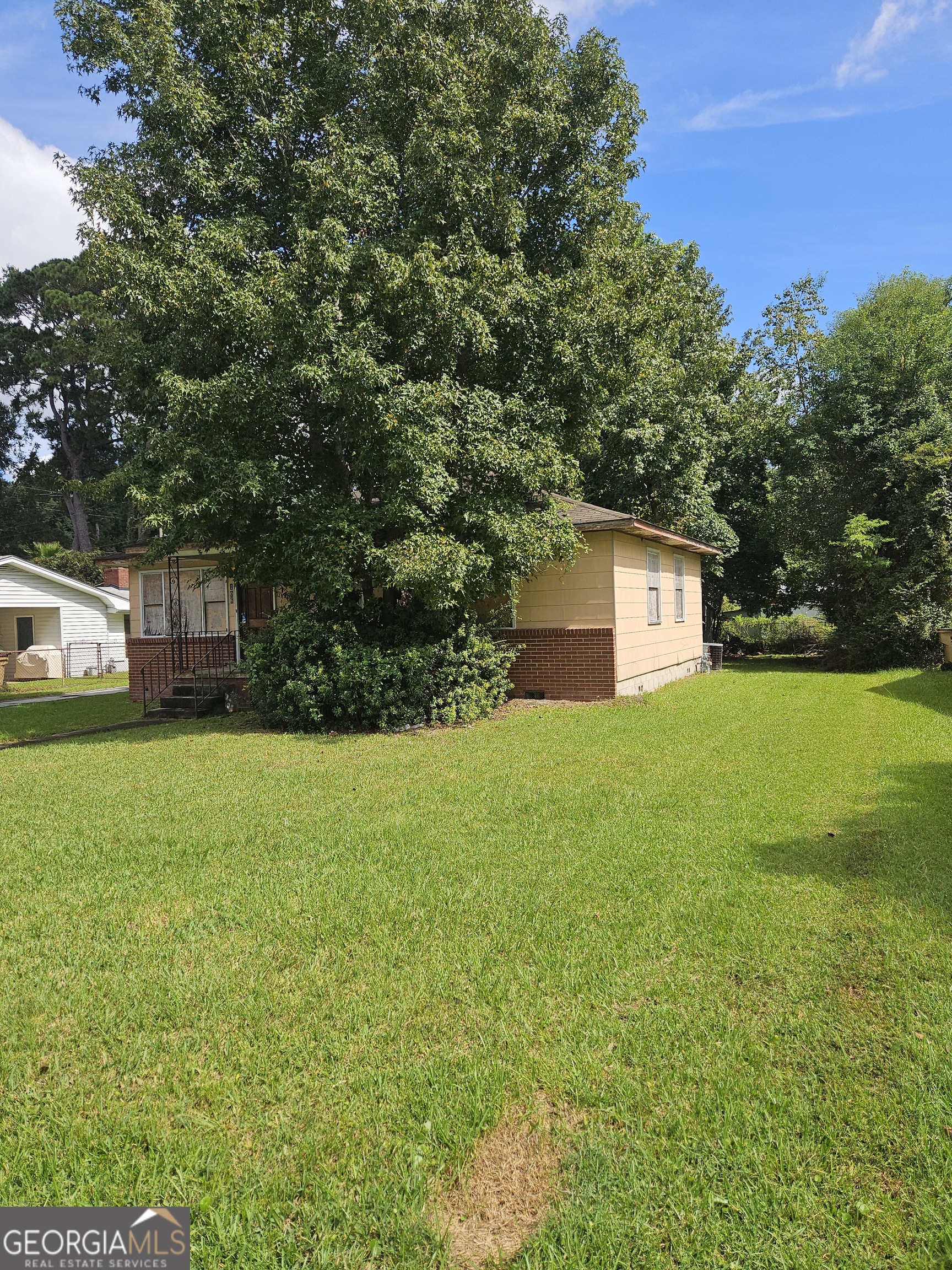 106 Gordon Street Port Wentworth GA 31407