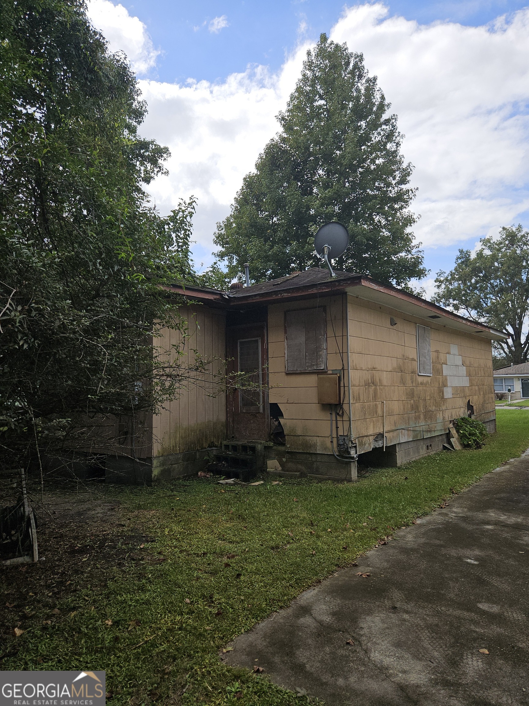 106 Gordon Street Port Wentworth GA 31407