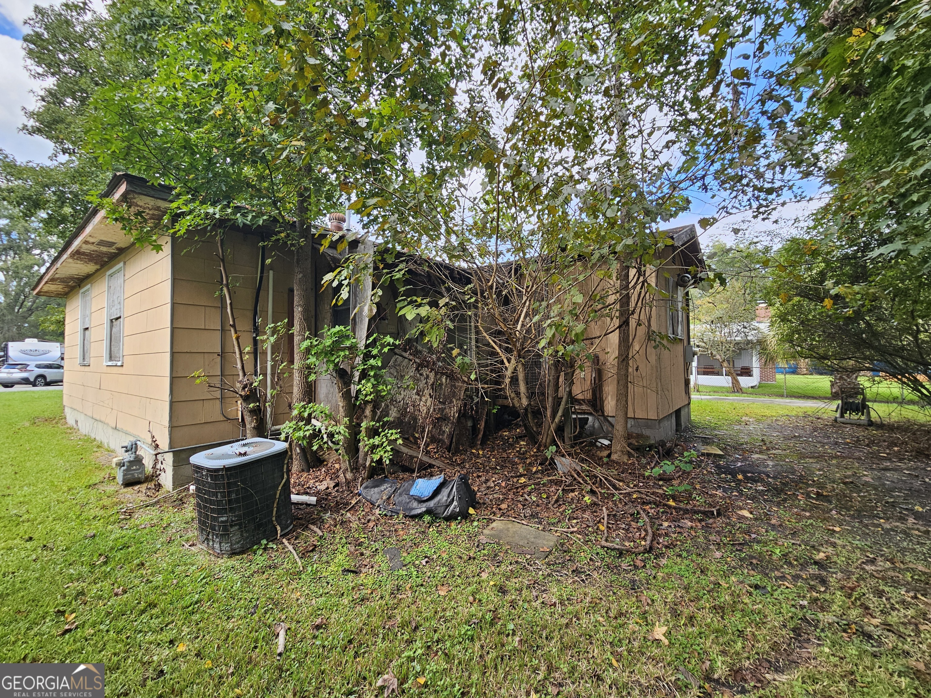 106 Gordon Street Port Wentworth GA 31407