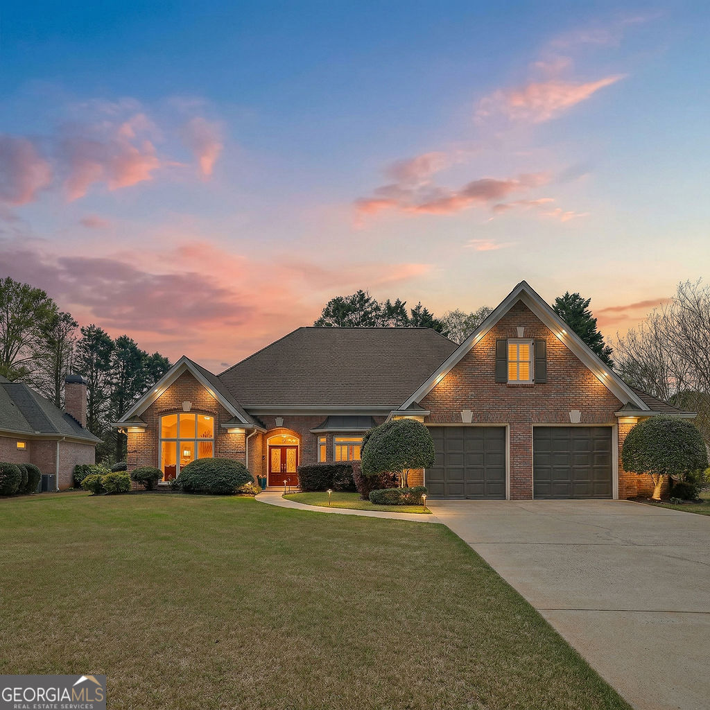 6355 Brookline Court Cumming GA 30040