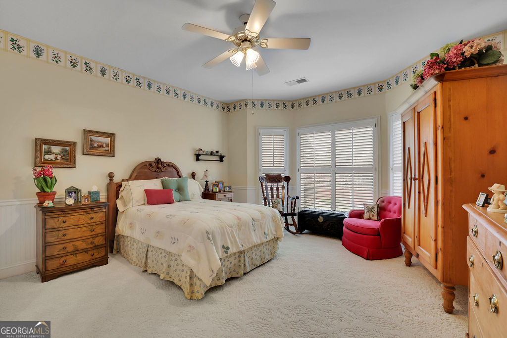 6355 Brookline Court Cumming GA 30040