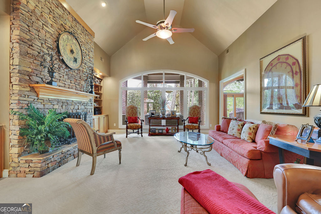 6355 Brookline Court Cumming GA 30040
