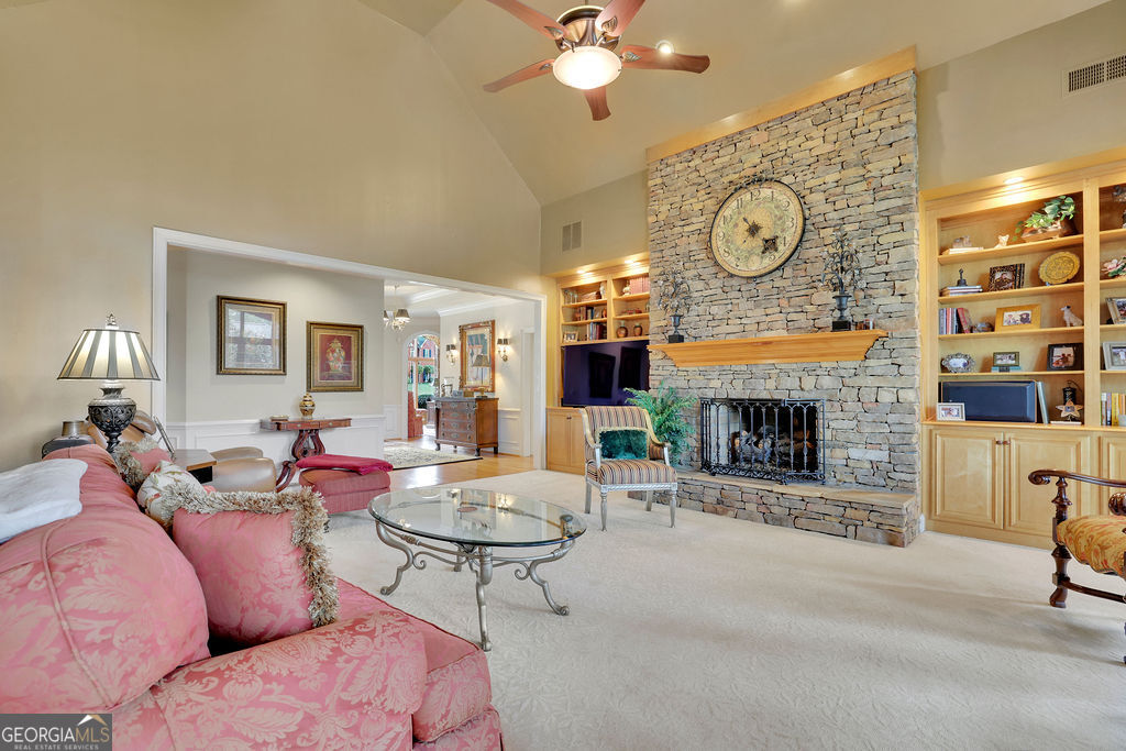 6355 Brookline Court Cumming GA 30040