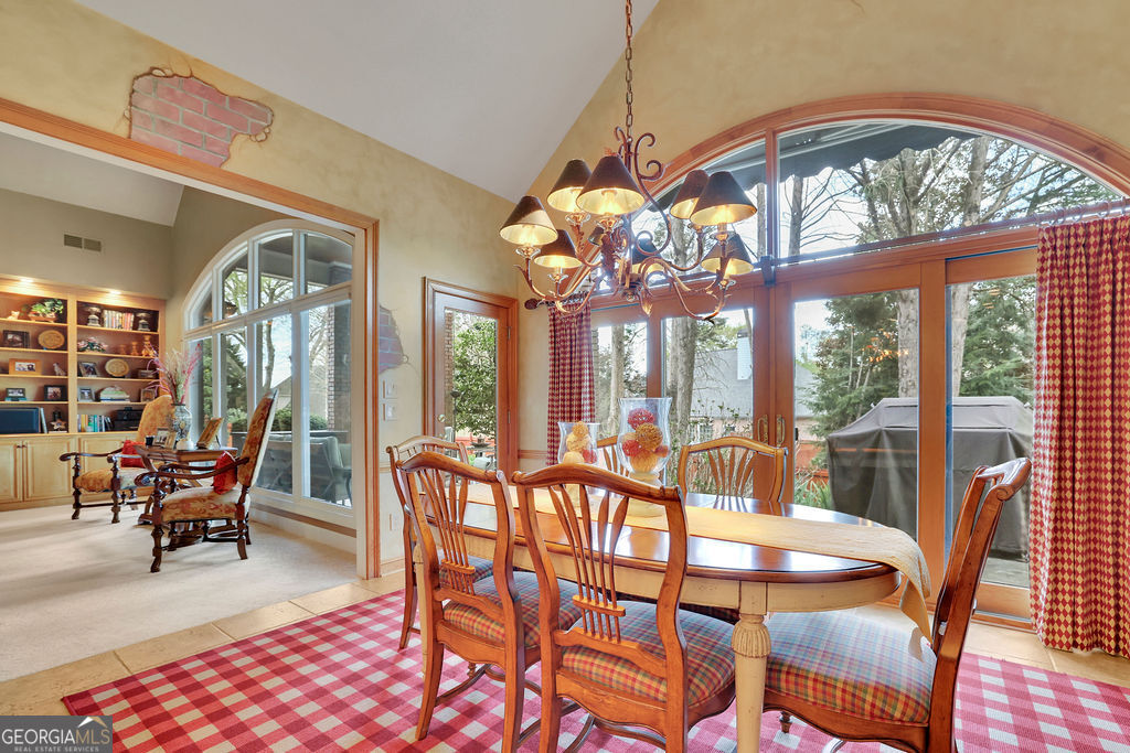 6355 Brookline Court Cumming GA 30040