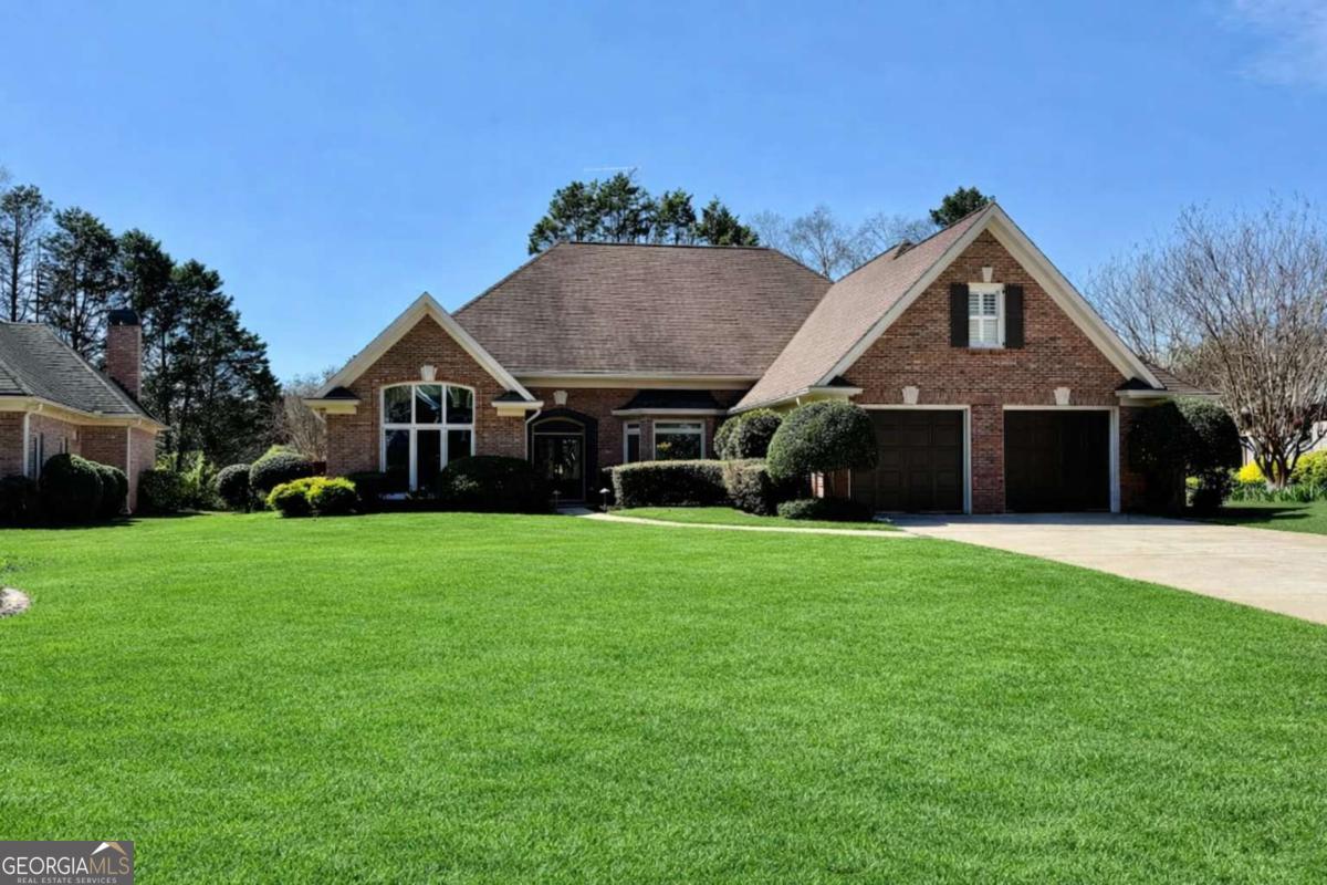 6355 Brookline Court Cumming GA 30040