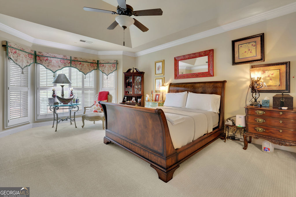 6355 Brookline Court Cumming GA 30040