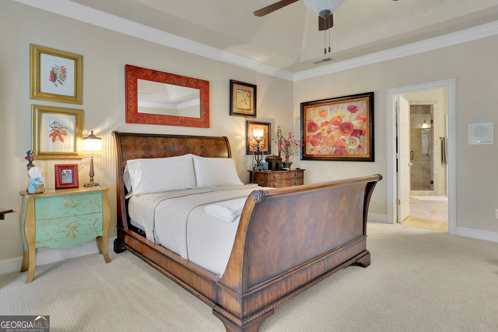 6355 Brookline Court Cumming GA 30040