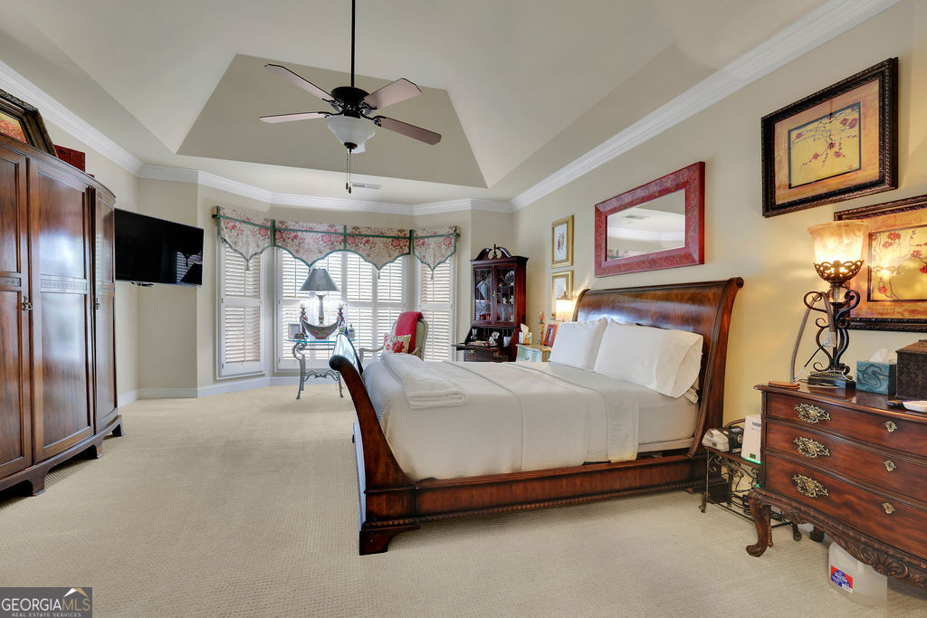 6355 Brookline Court Cumming GA 30040