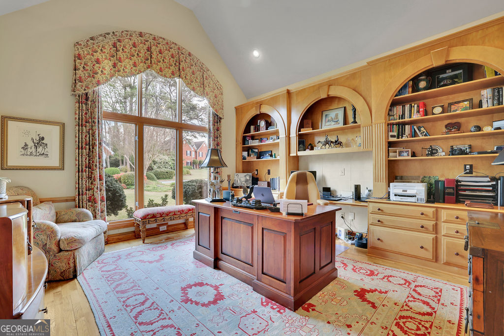 6355 Brookline Court Cumming GA 30040