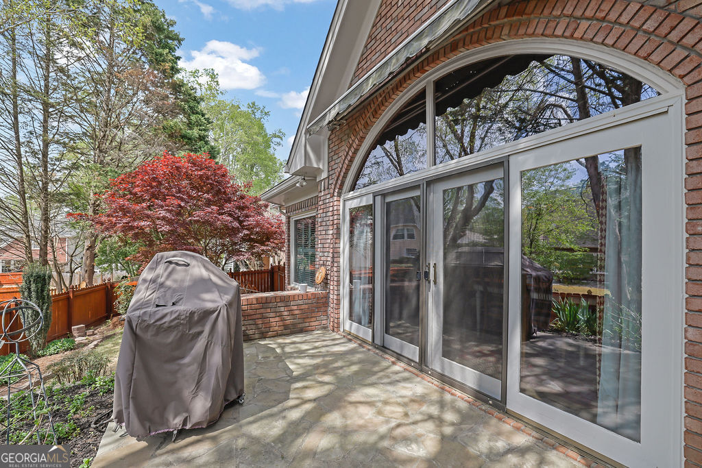 6355 Brookline Court Cumming GA 30040