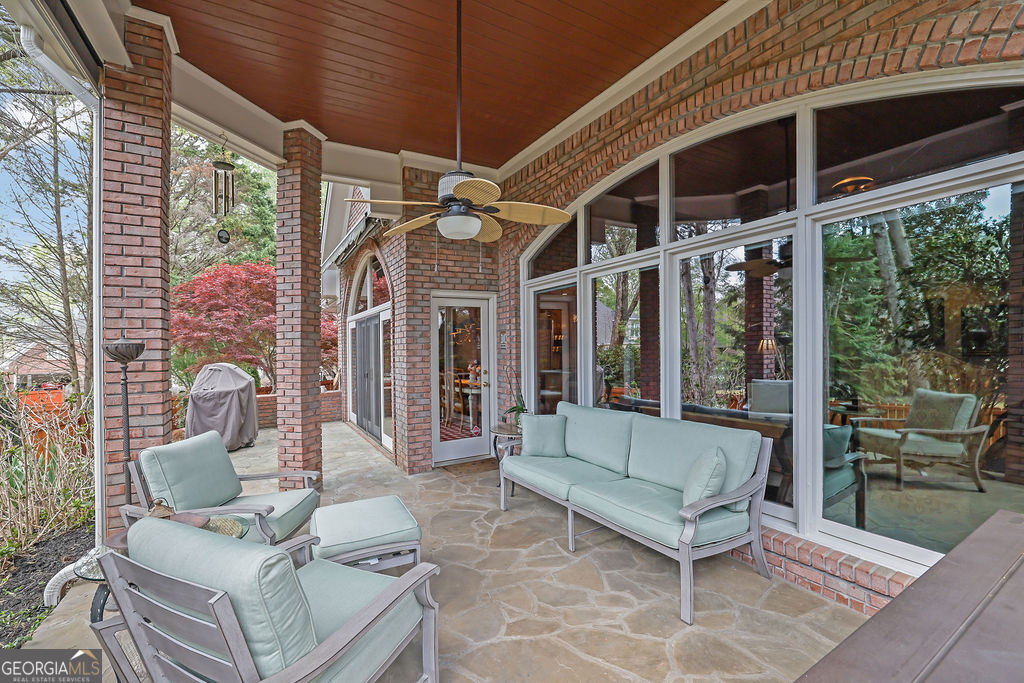 6355 Brookline Court Cumming GA 30040