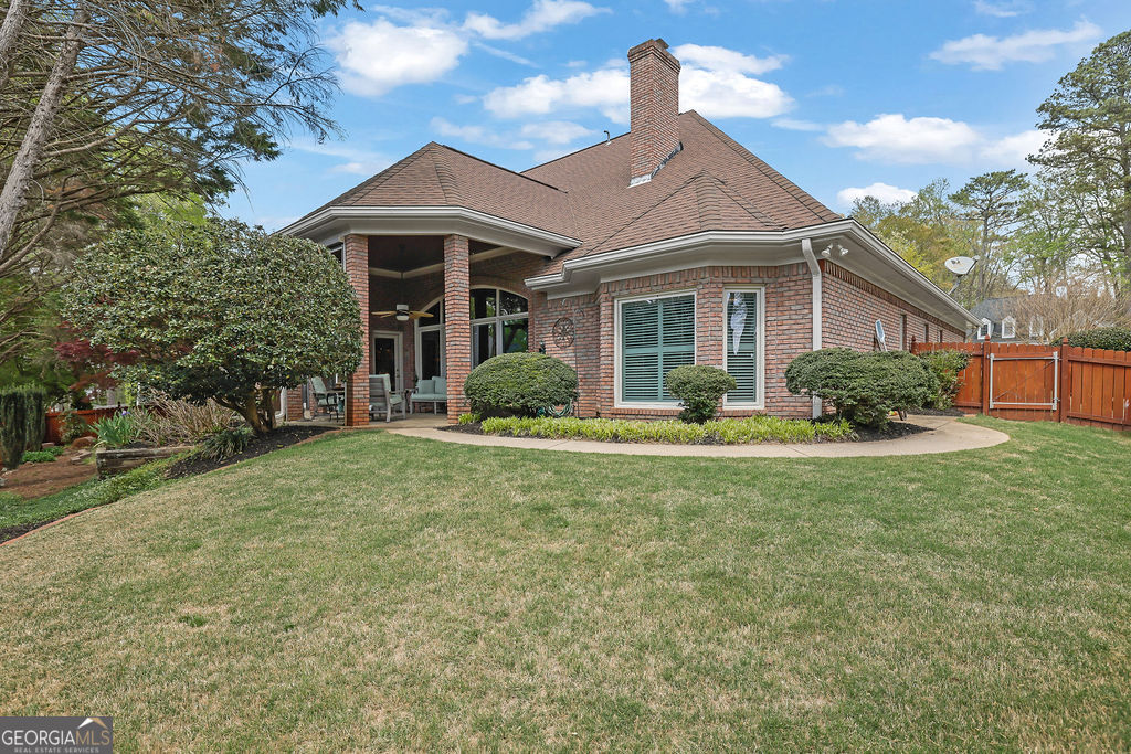 6355 Brookline Court Cumming GA 30040