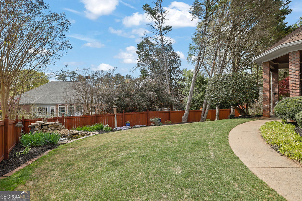 6355 Brookline Court Cumming GA 30040