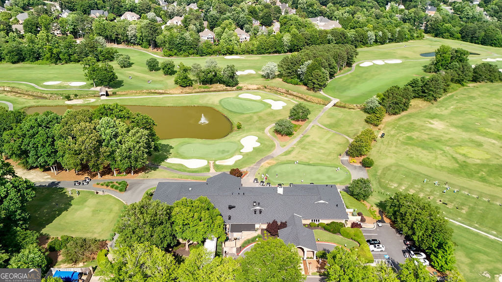 6355 Brookline Court Cumming GA 30040