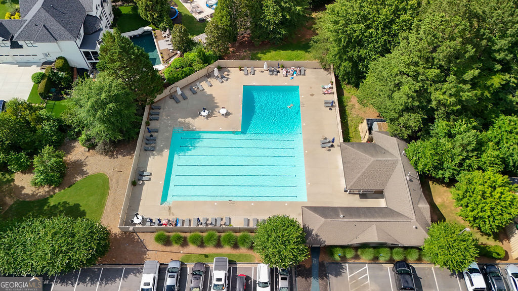 6355 Brookline Court Cumming GA 30040