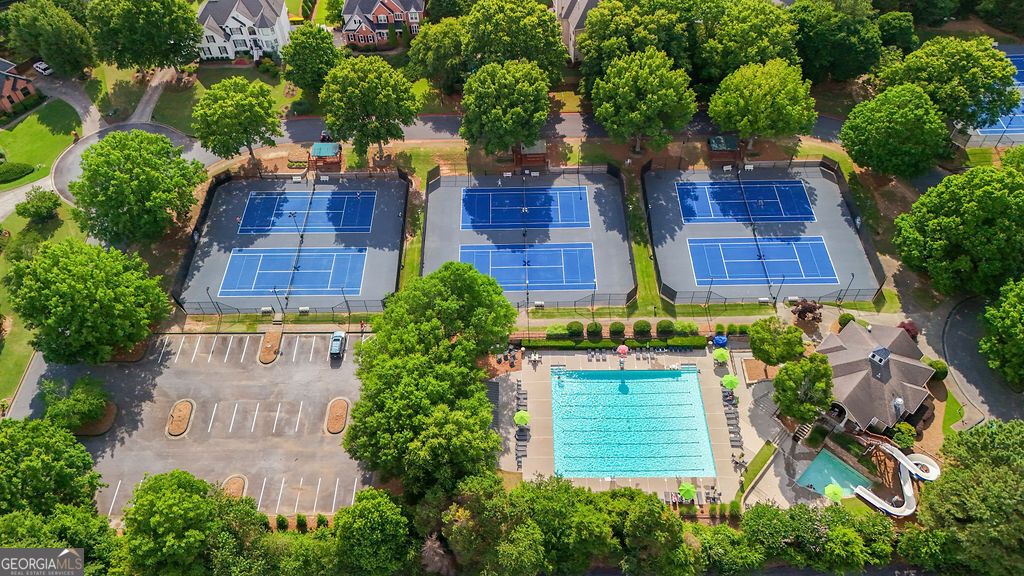 6355 Brookline Court Cumming GA 30040