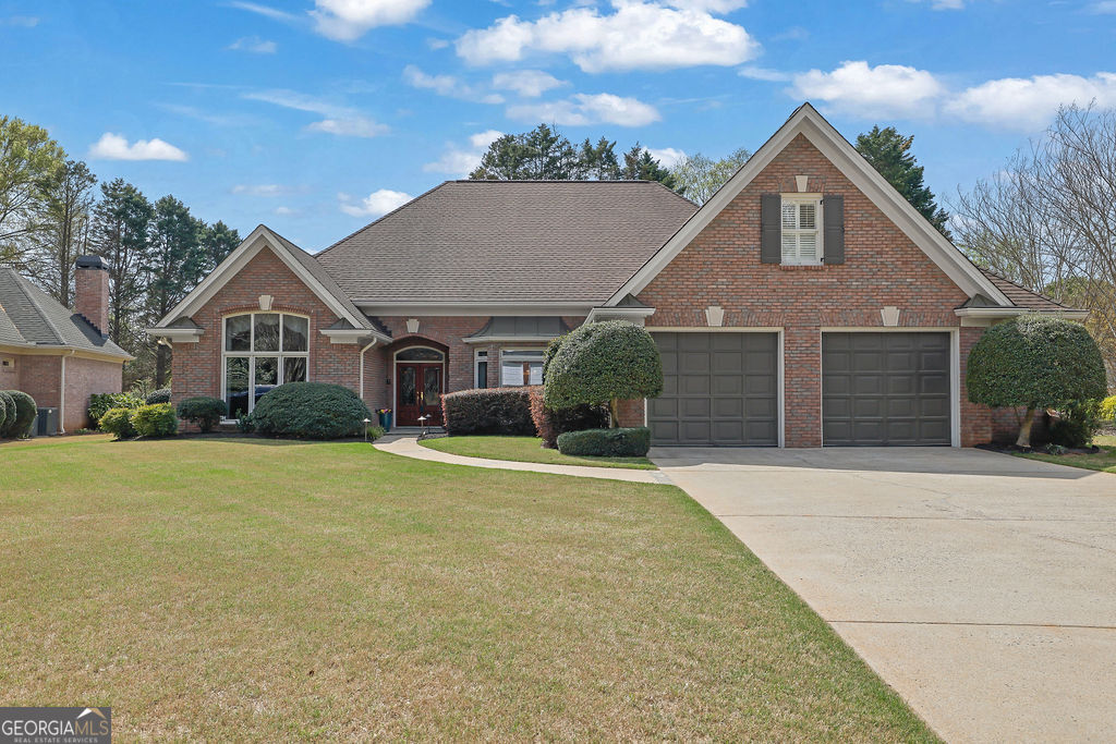 6355 Brookline Court Cumming GA 30040