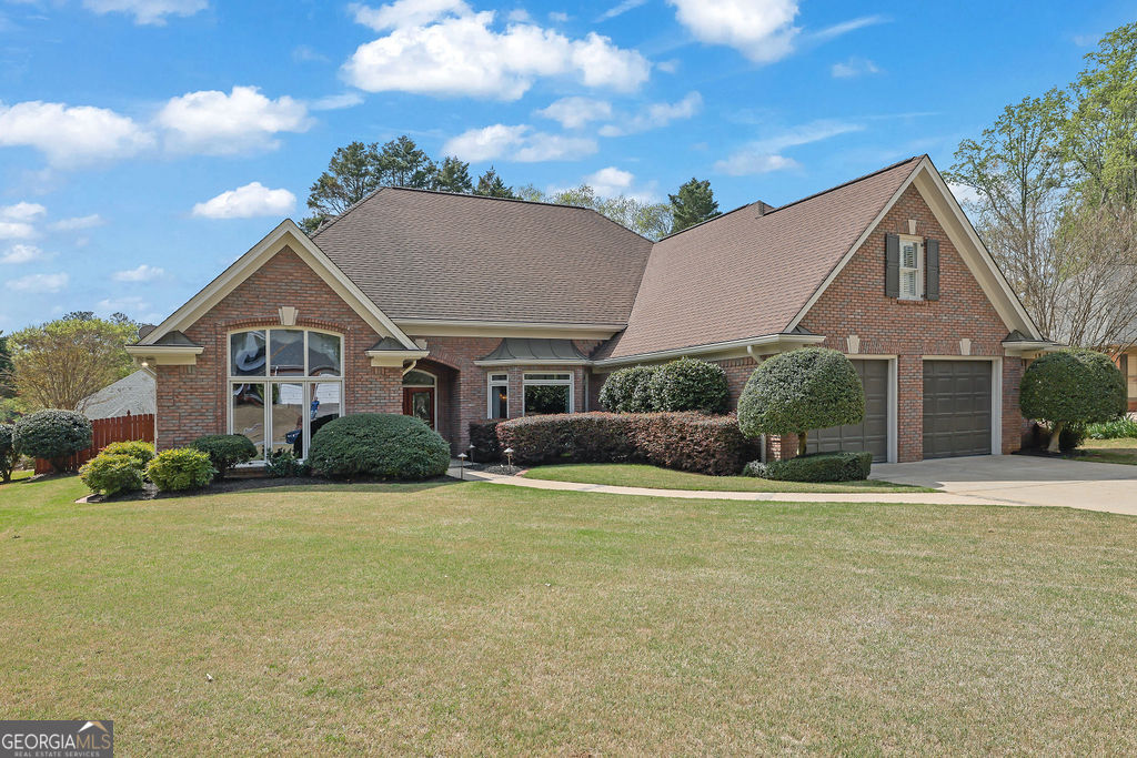 6355 Brookline Court Cumming GA 30040