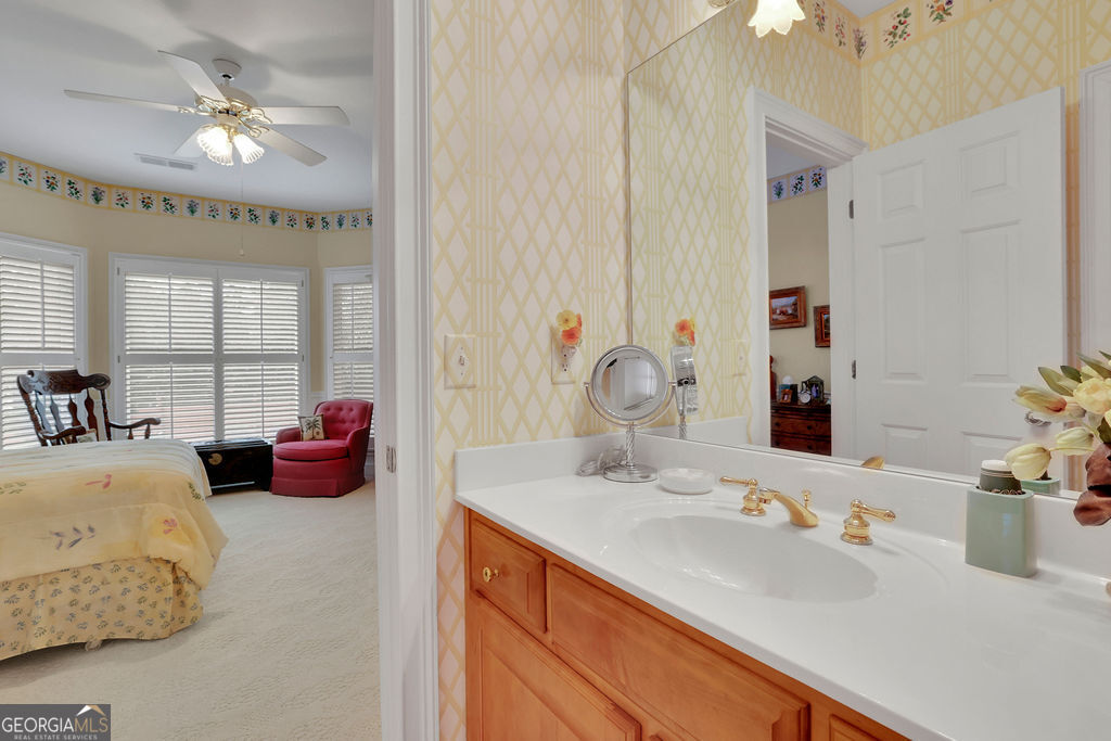6355 Brookline Court Cumming GA 30040