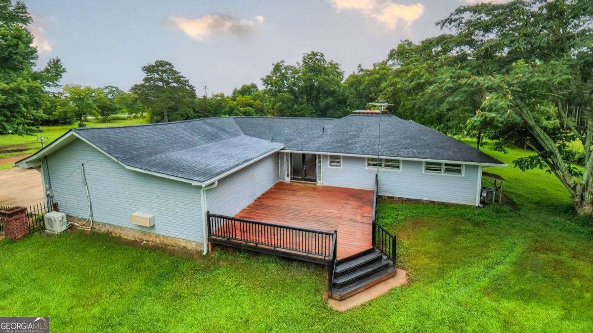 1556 Cashtown Road Bremen GA 30110