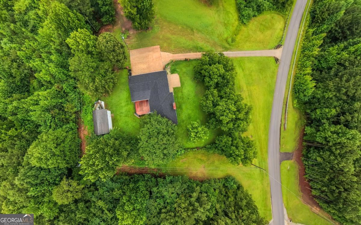 1556 Cashtown Road Bremen GA 30110