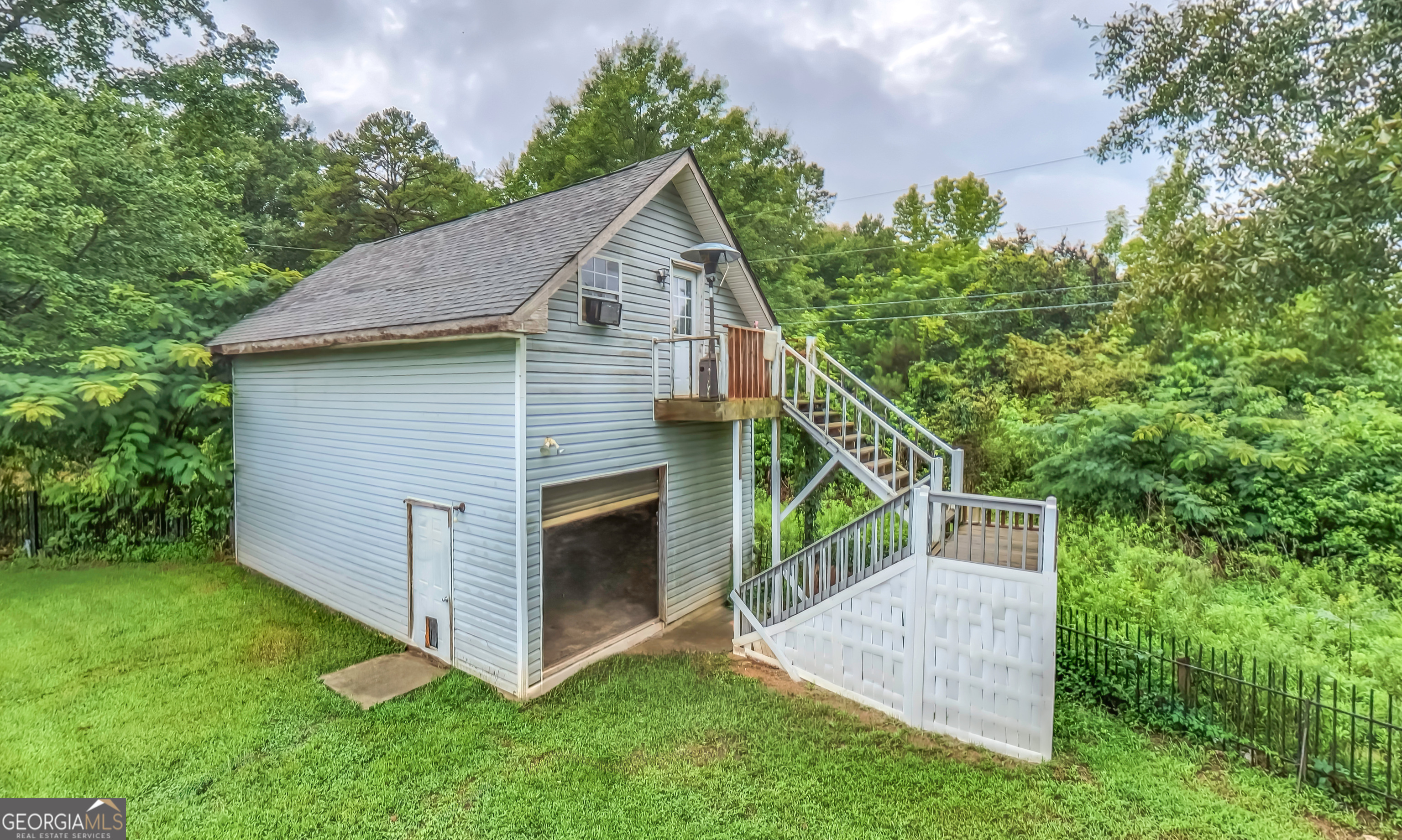 1556 Cashtown Road Bremen GA 30110