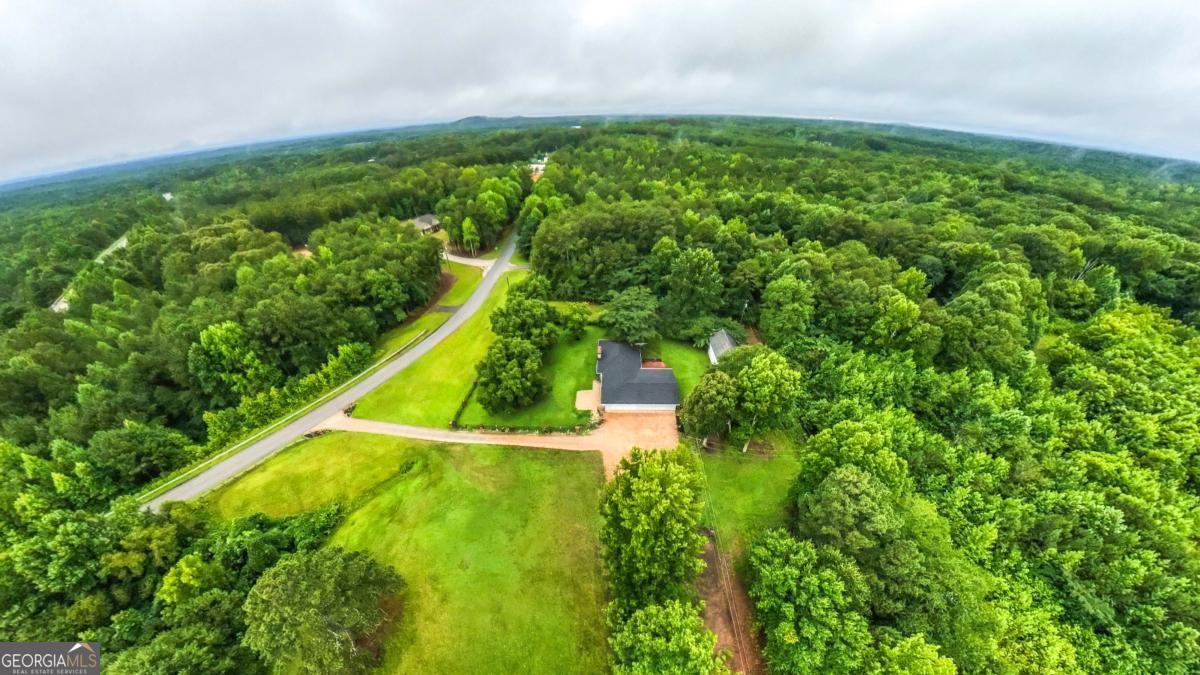 1556 Cashtown Road Bremen GA 30110