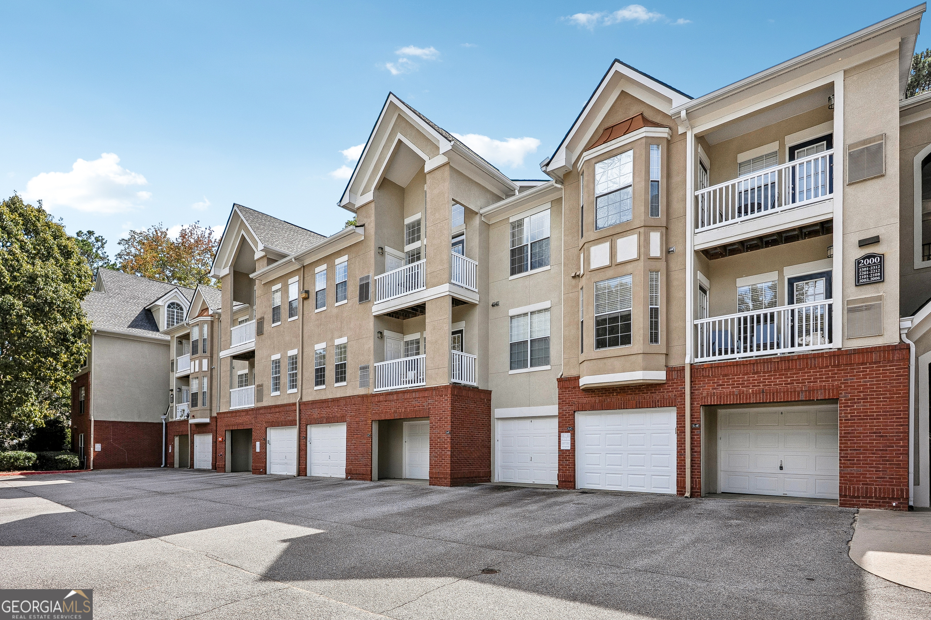 2211 Westchester Ridge Atlanta GA 30329