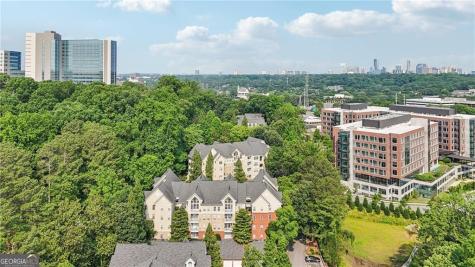 2211 Westchester Ridge Atlanta GA 30329