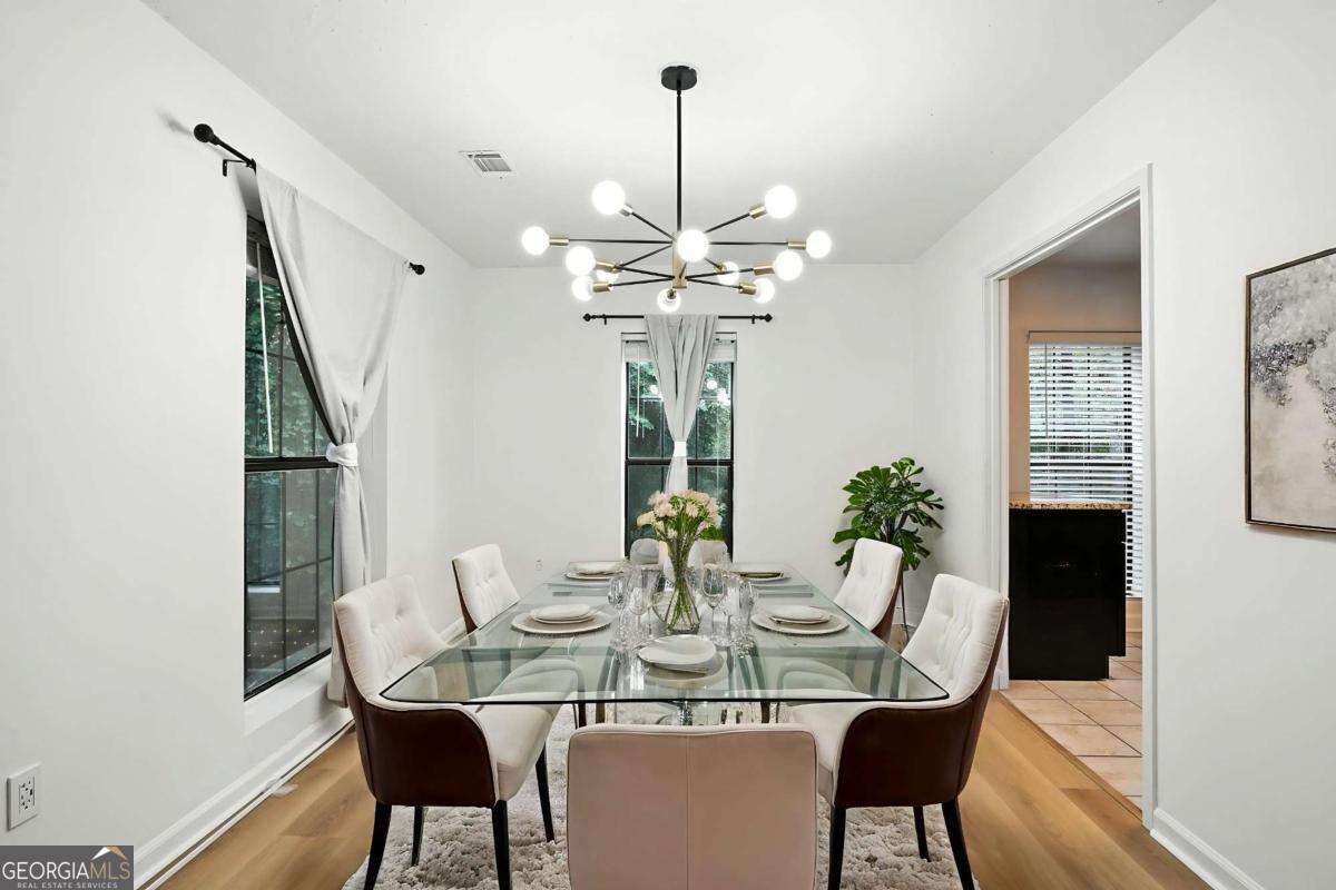 1105 Pine Heights Drive NE Atlanta GA 30324