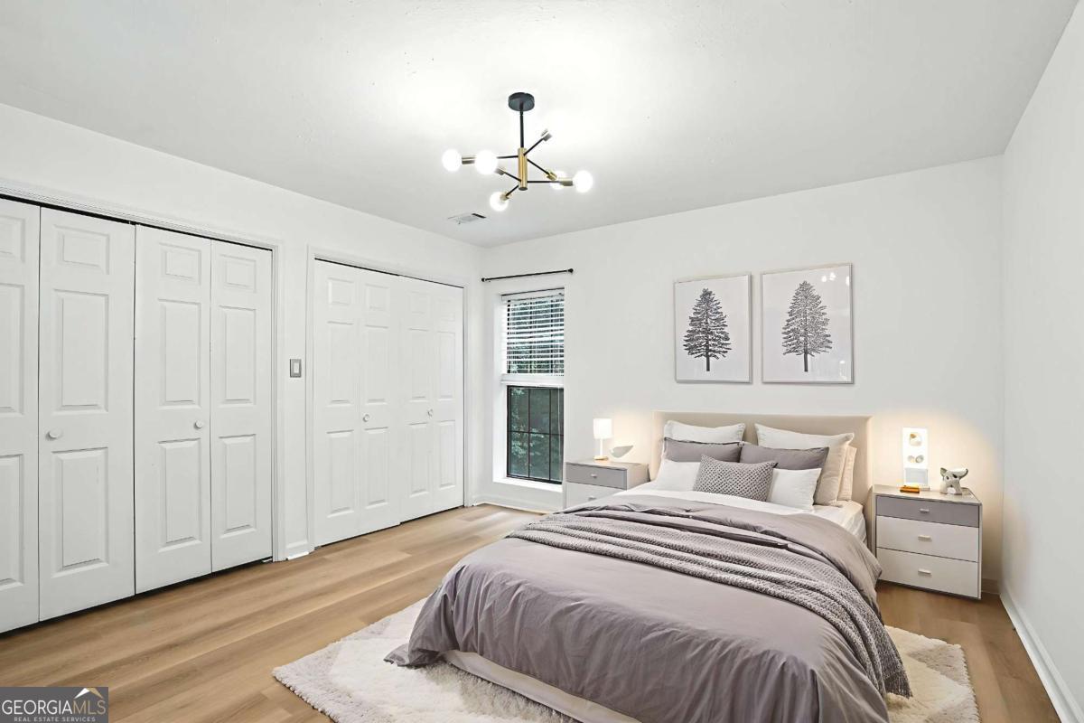 1105 Pine Heights Drive NE Atlanta GA 30324